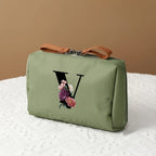 Travel Cosmetic Organizer Pouch - Mother's Day Gift for Makeup