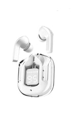Wireless Earbuds Bluetooth 5.3 20-Hour Battery Touch Controls