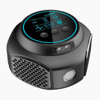 Rodent Repeller Plug-In Ultrasonic Multi-Mode 3900 Sq Ft