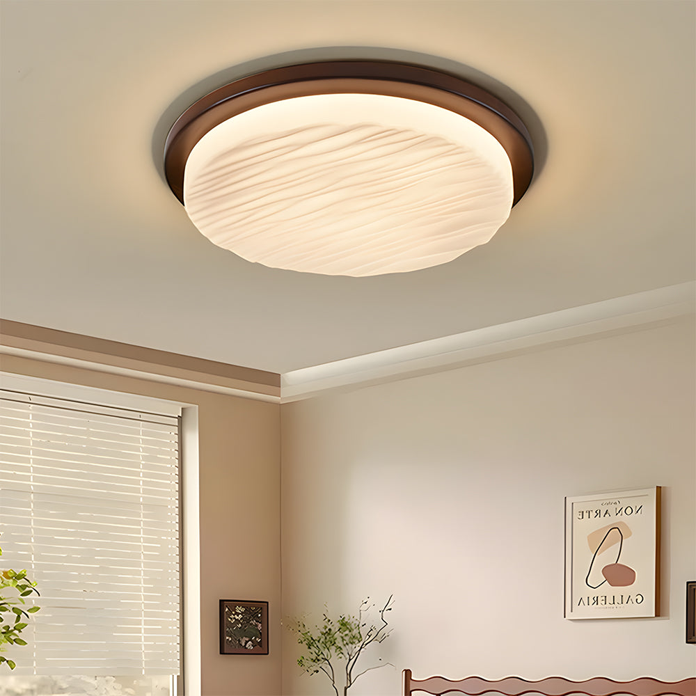 Modern Design Ceiling Light with Art Deco Style – Vintage Elegance