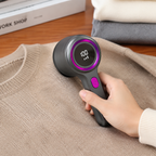Cordless USB-C Rechargeable Lint Shaver