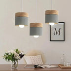 Havenwood Elegant Pendant Light for Cozy Ambiance