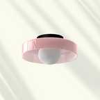 Flush Mount Stylish LED Ceiling Light Fixture