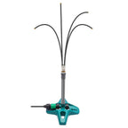 Freestanding Patio Cooling Spray System for Outdoor Misting