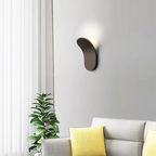 Minimalist LED Wall Light – Contemporary Nordic Style Fixture