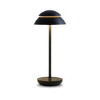 Mushroom Design Table Lamp - Minimalist Style Lighting