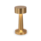 Wireless Table Lamp for Ambient Lighting