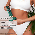 Cupping Device Anti-Cellulite Gua Sha & Infrared USB Rechargeable