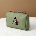 Travel Cosmetic Organizer Pouch - Mother's Day Gift for Makeup