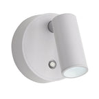 Wireless Touch-Controlled Wall Light with Rechargeable Magnetic Base