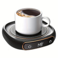 Cozy Sip Beverage Warmer
