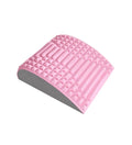 Back Stretcher Ergonomic Lumbar Arch Hypoallergenic EVA