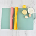 Silicone Kitchen Mat Extra-Large Non-Stick Oven & Freezer Safe