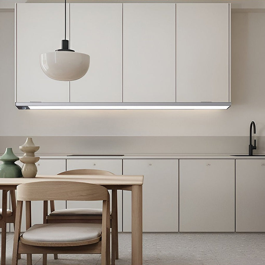 Wireless Motion-Sensor Under-Cabinet LED Light (Dual Color Temp)