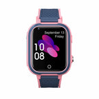 Kids Smartwatch 4G Video Calls & GPS Tracking Waterproof