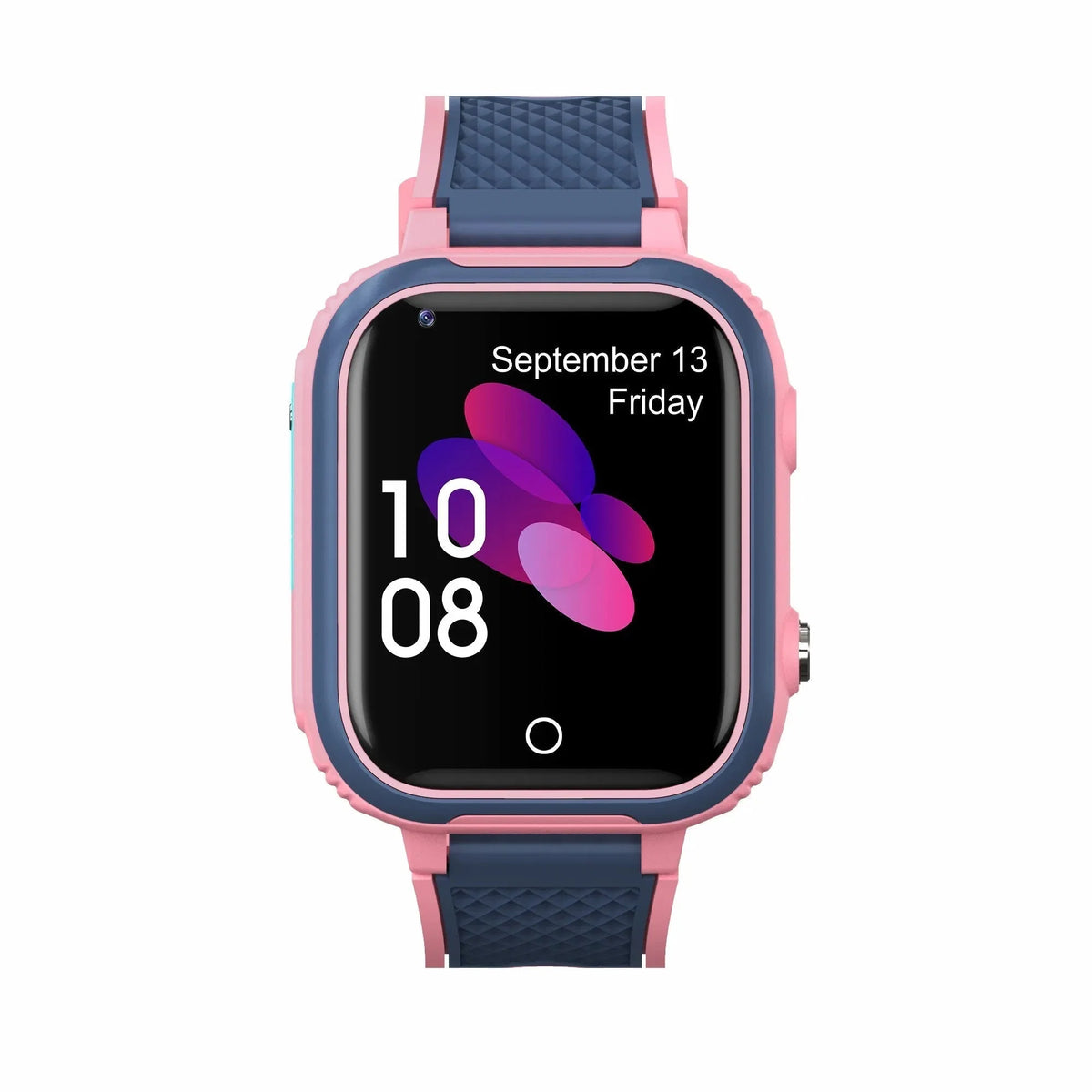 Kids Smartwatch 4G Video Calls & GPS Tracking Waterproof