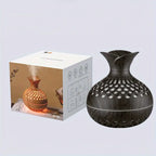 Aroma Diffuser Blossom Design 300ml USB Powered