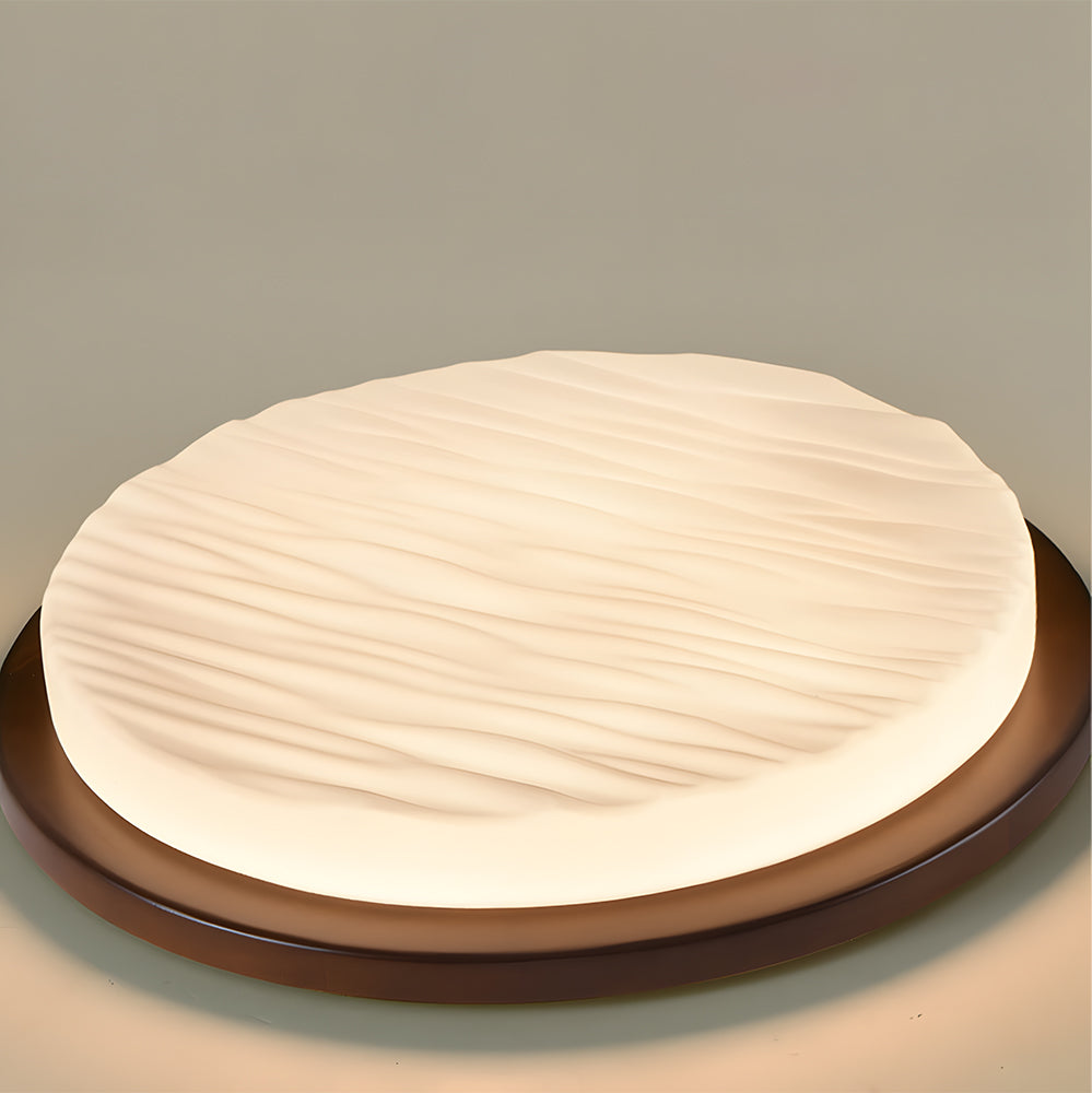 Modern Design Ceiling Light with Art Deco Style – Vintage Elegance