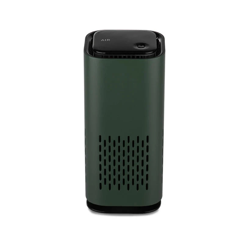Pet Air Purifier Odor Neutralizing Quiet & Compact