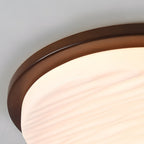 Modern Design Ceiling Light with Art Deco Style – Vintage Elegance