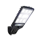 LED Solar Light for Walls with Remote and Motion Sensor