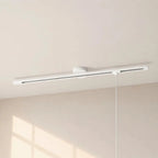 Rotatable & Movable Aluminum Ceiling Track (100 cm)