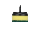 Automatic Dish Brush Rotating Head USB Rechargeable