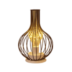 LED Wireless Table Lamps for Ambient Lighting
