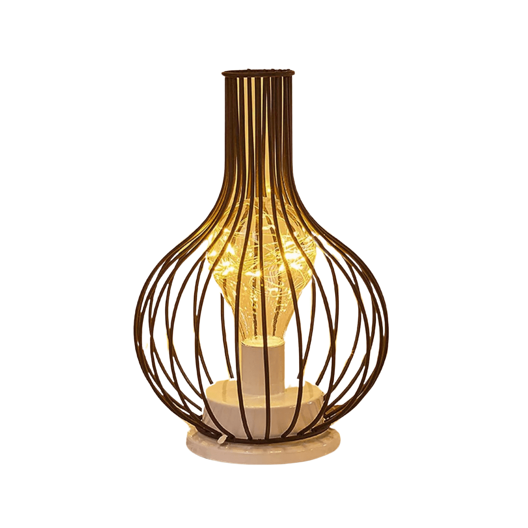 LED Wireless Table Lamps for Ambient Lighting
