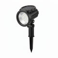 Solar-Powered Weather-Resistant Garden Projector Light (55 cm)