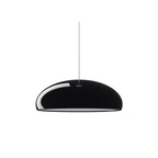 Modern Aluminium Pendant Light in Italian Style