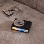 AuraScent Multi-Function Audio Diffuser with Visual Effects