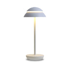 Mushroom Design Table Lamp - Minimalist Style Lighting