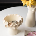 Stunning Blossom Display Vase