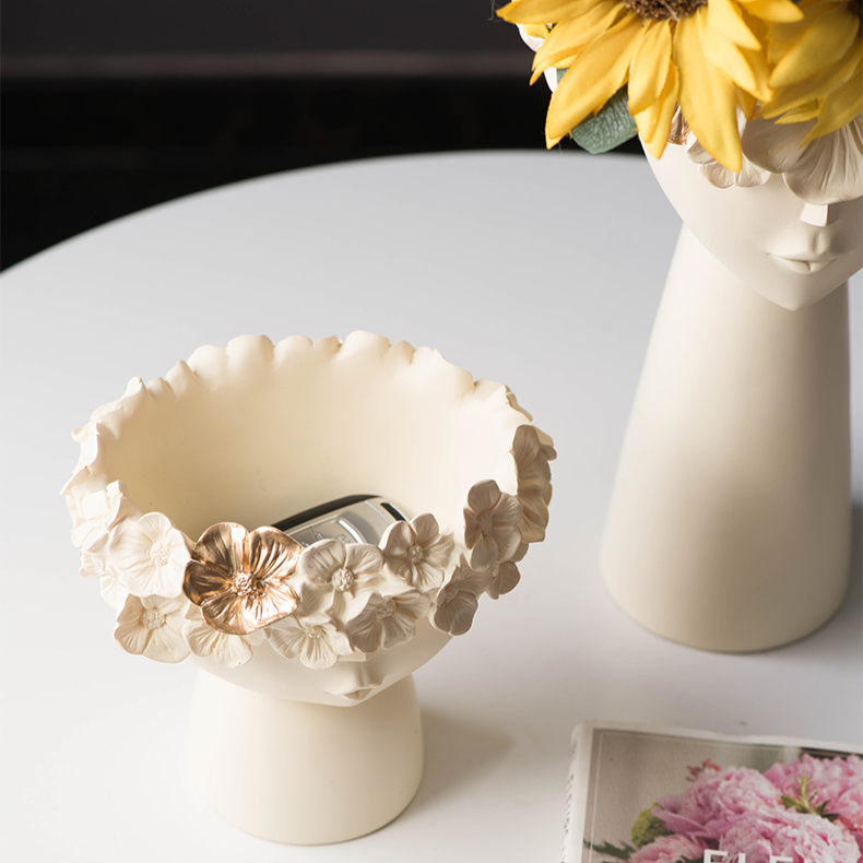 Stunning Blossom Display Vase