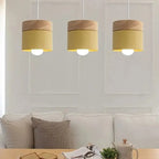 Havenwood Elegant Pendant Light for Cozy Ambiance