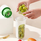 On-the-Go BlendPro - 480ml Portable Juicer