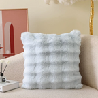 Opulent Soft Touch Cushion Cover for Stylish Home Decor
