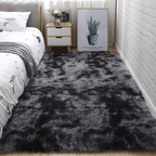 Non-Slip Shaggy Polyester Floor Mat
