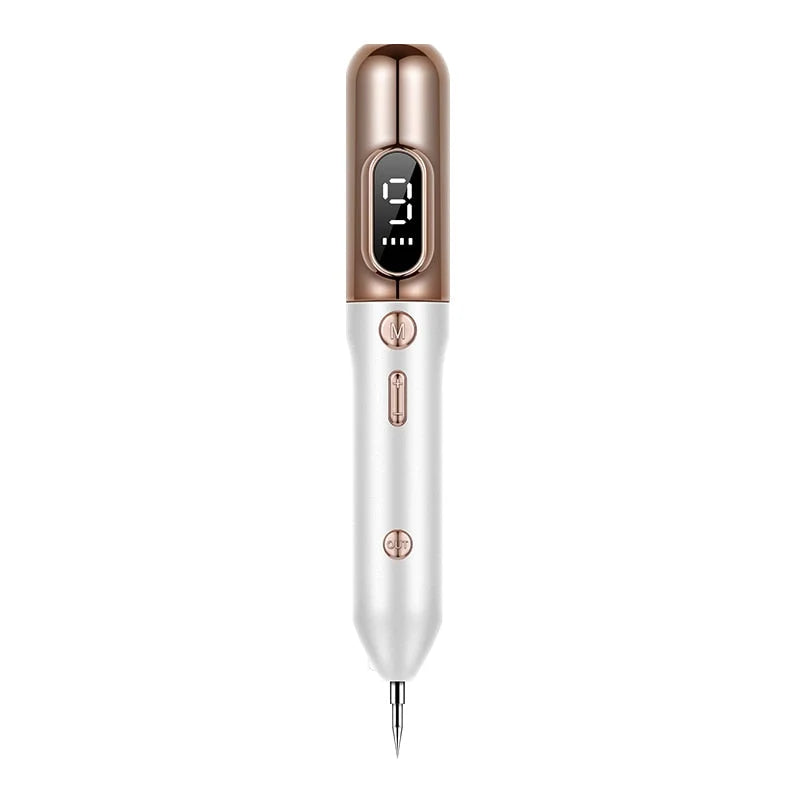 Plasma Skin Rejuvenation Pen Fine Tip 9 Levels
