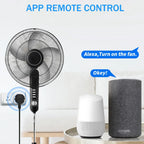 Smart WiFi Plug Energy Monitoring App & Voice Control