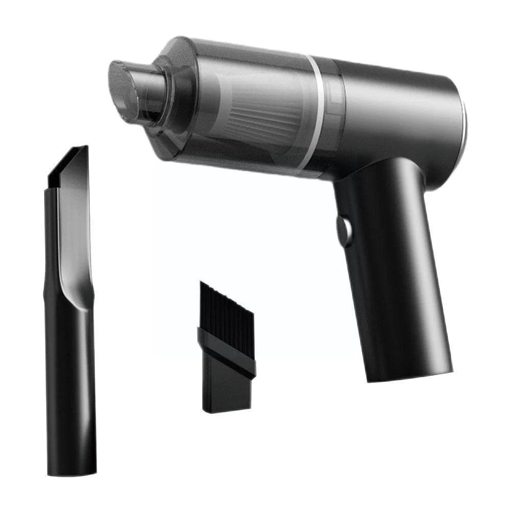 Handheld Vacuum Powerful Suction Sealer & Inflator