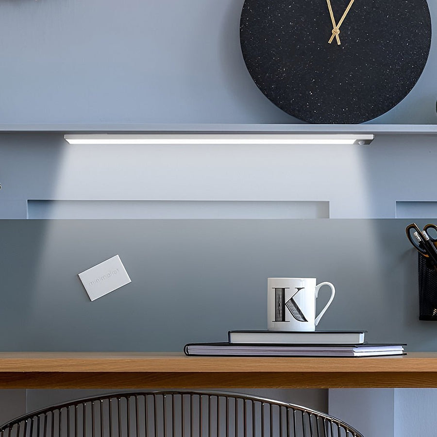 Wireless Motion-Sensor Under-Cabinet LED Light (Dual Color Temp)
