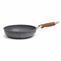 Induction & Gas Compatible Non-Stick Frying Pan (20/26/28 cm)