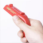 Bottle Opener Cap-Launching Up To 52.5 Feet Pocket-Sized
