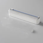 SmartWrap Magnetic Food Wrap Organizer