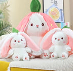 Plush Bunny Super-Soft Ideal Gift 3 Sizes