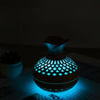 Aroma Diffuser Blossom Design 300ml USB Powered