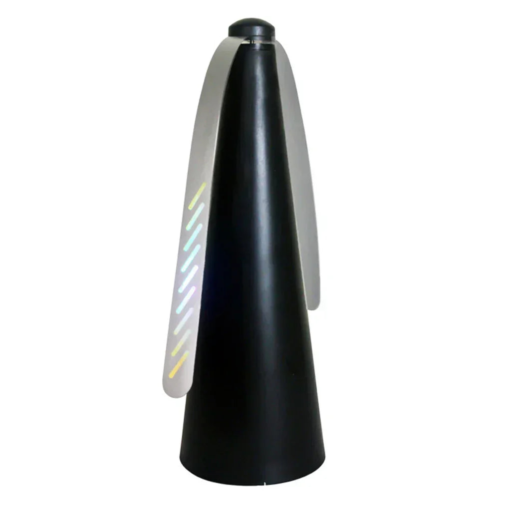 Fly Repeller Fan Battery-Powered & Portable Chemical-Free