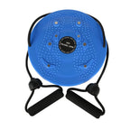 Balance Board 360-Degree Rotation Non-Slip Grip